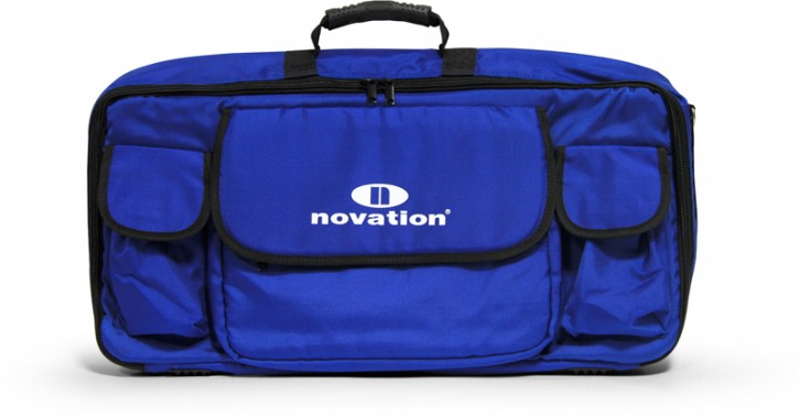 Novation Soft Carry Bag für 37-Tasten Keyboards (UltraNova)