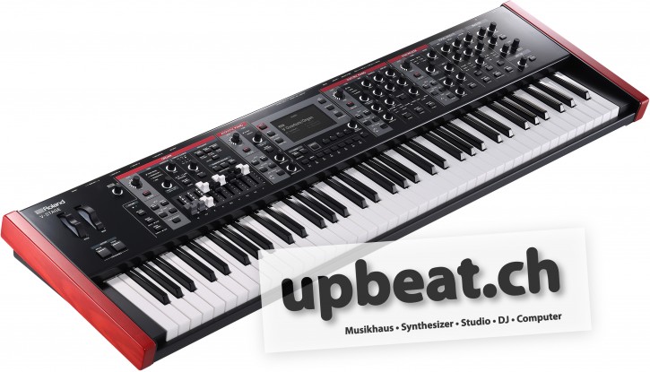 Roland V-Stage 76