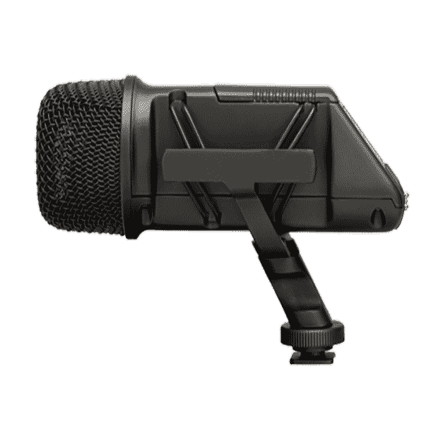 Rode Stereo VideoMic letztes Stk