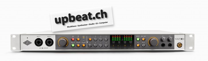 Universal  Audio Volt 876 USB Recording Studio