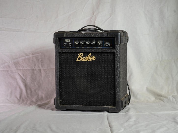 VOX Busker (Occasion)