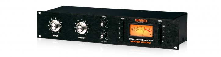 Warm Audio WA-76