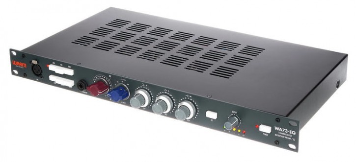 Warm Audio WA73-EQ