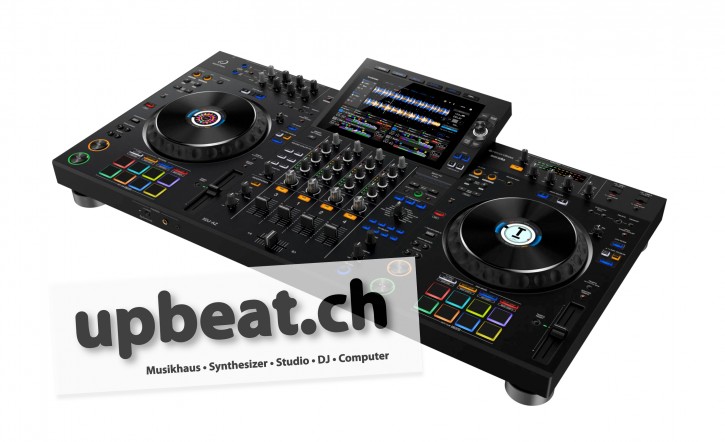 AlphaTheta Pioneer XDJ-AZ