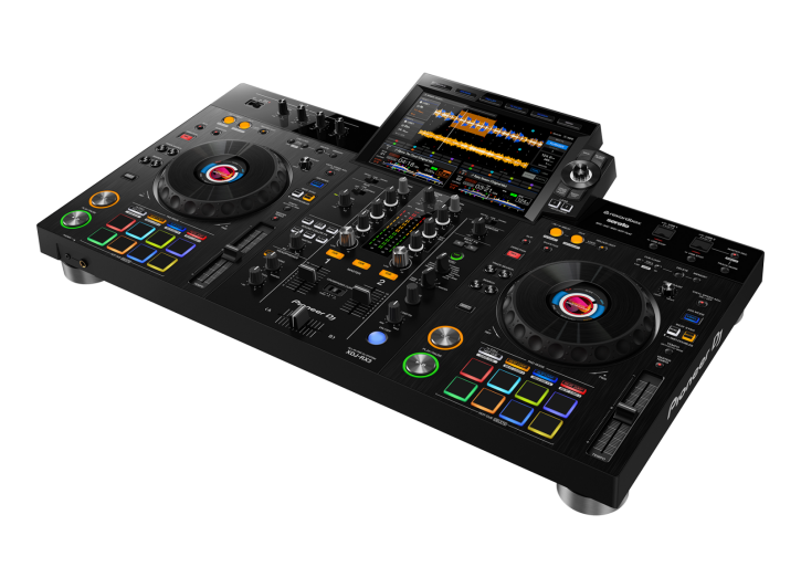 Pioneer XDJ-RX3