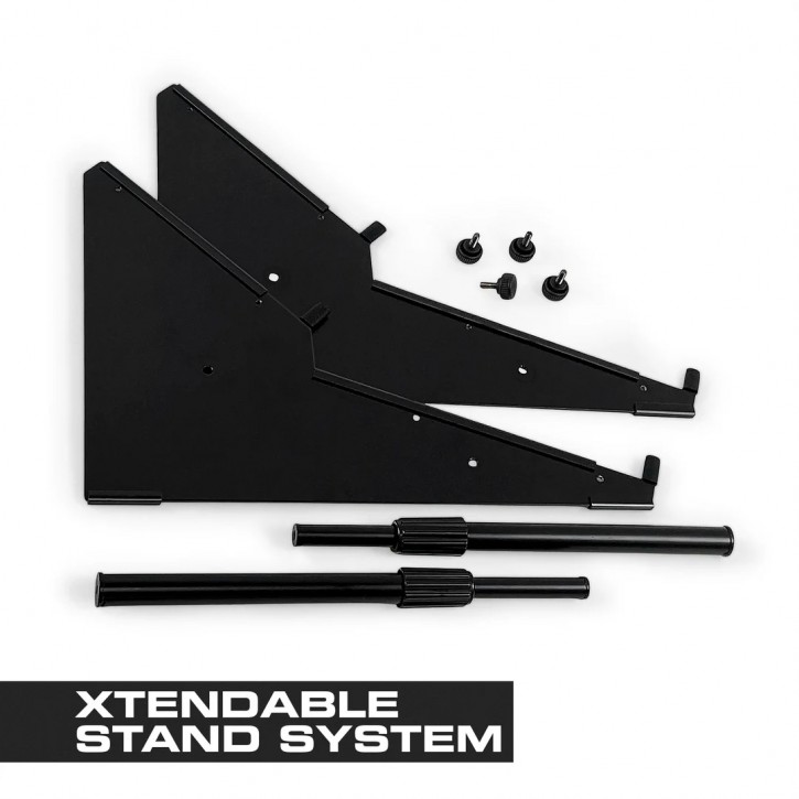 Analog Cases XTS Duo-Flex Stand Bundle