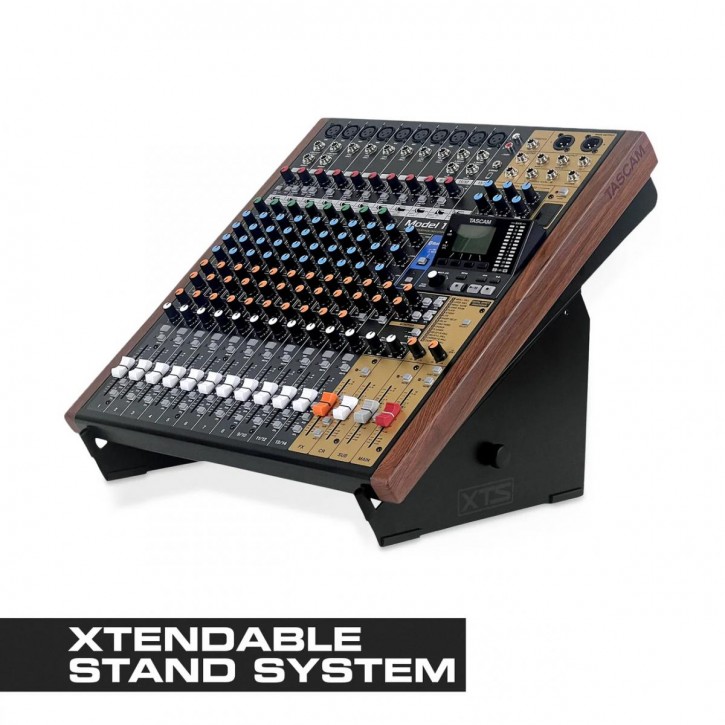 Analog Cases XTS Stand: XL