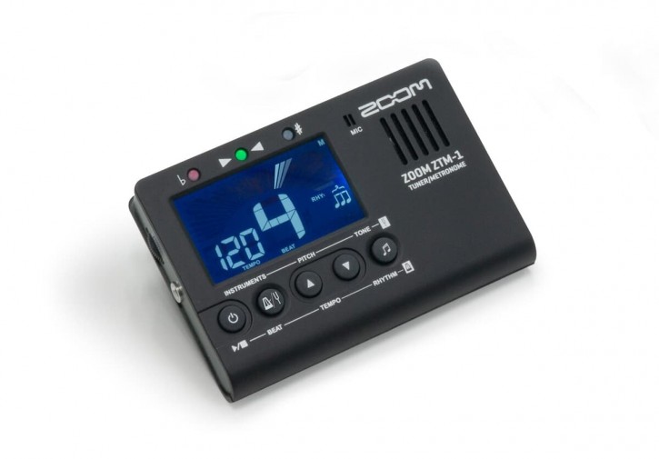 Zoom ZTM-1