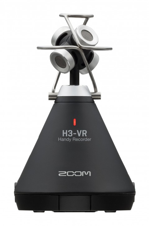 Zoom H3-VR