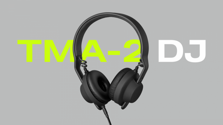 AIAIAI TMA-2 DJ