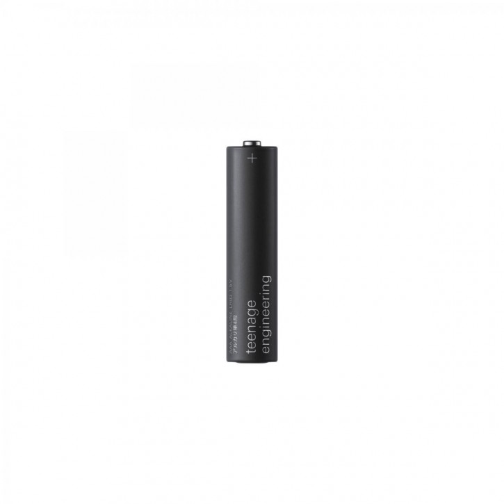 Teenage Engineering - AAA Batteries