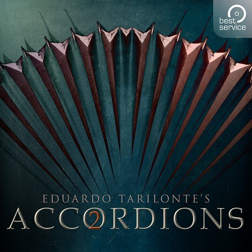 Best Service - Accordions 2