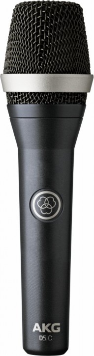 AKG D5 CS