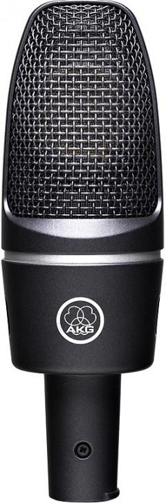 AKG C3000