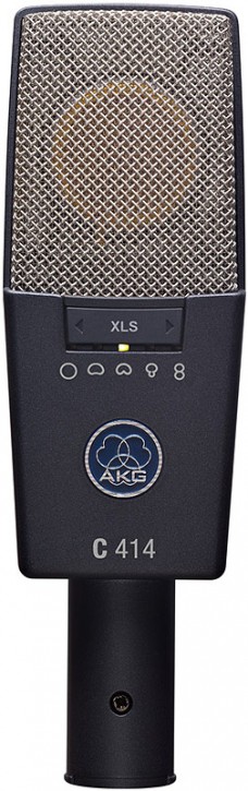 AKG C414 XLS