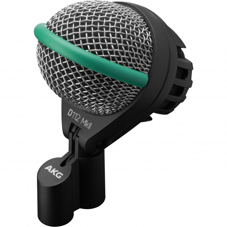 AKG D112 MK II