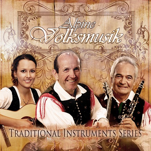 Best Service - Alpine Volksmusik
