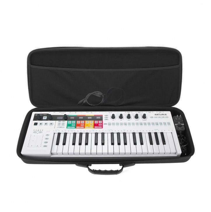 Analog Cases PULSE CASE FOR THE KEYSTEP PRO OR MINIFREAK