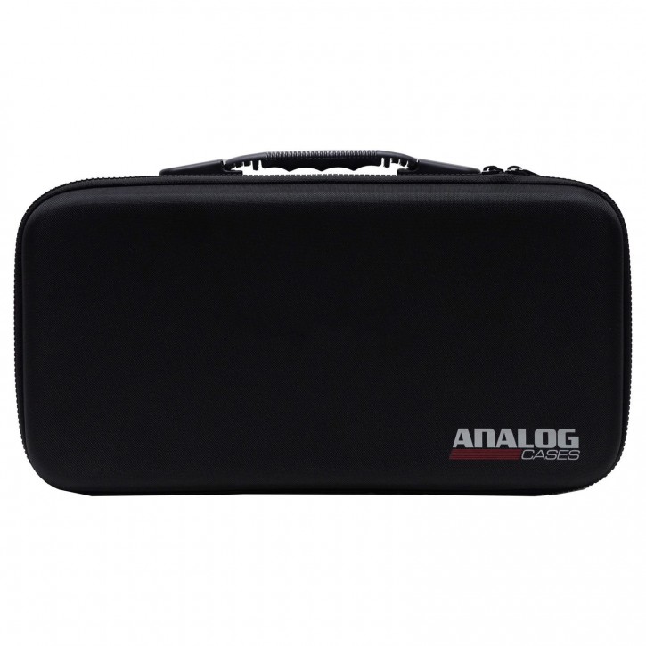 Analog Cases - PULSE Case For Korg DrumLogue und Roland Boutique Serie