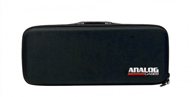 Analog Cases - Pulse Case For KOrg MicroKorg/MicroKorgXl/Microkorg2