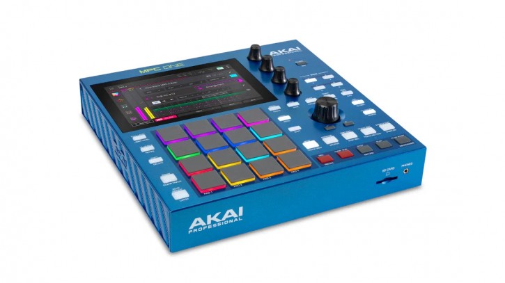 AKAI MPC ONE G2