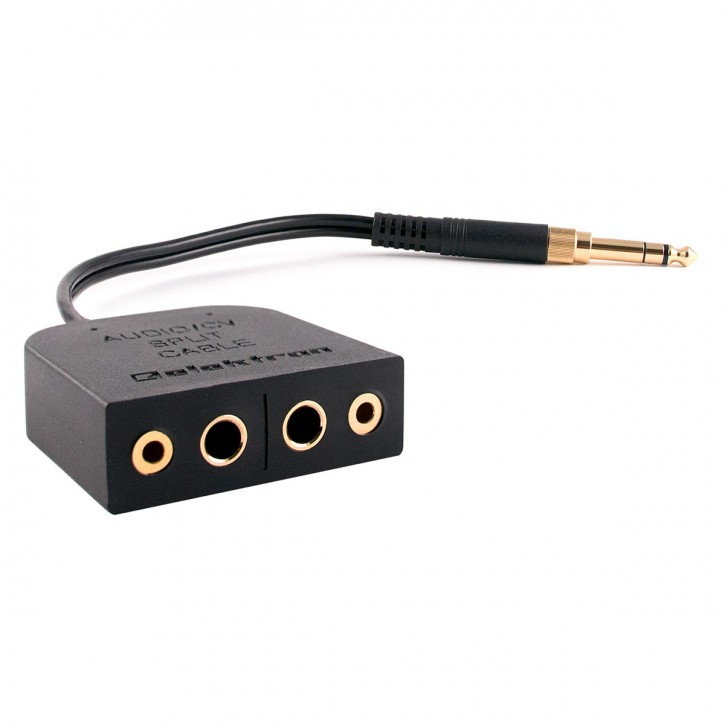Elektron Audio/CV Split CableCK-1