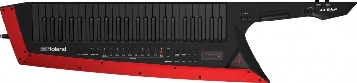 Roland AX-Edge Keytar - schwarz