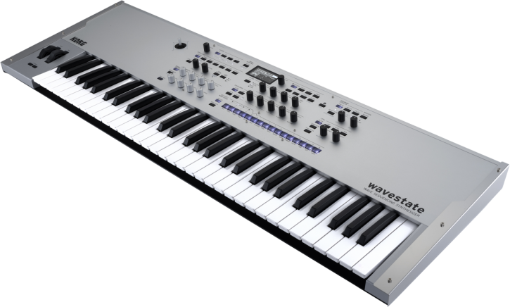 Korg Wavestate SE Platinum