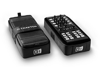 Native Instruments Traktor Bag