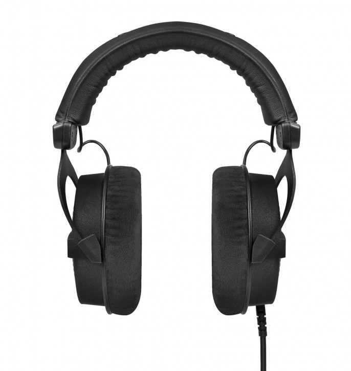 Beyerdynamic DT 990 Pro 250 Black Edition - Kopfhörer offen 250 Ohm