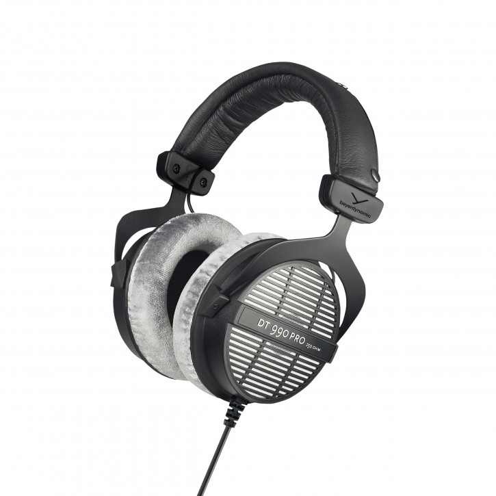 Beyerdynamic DT 990 Pro