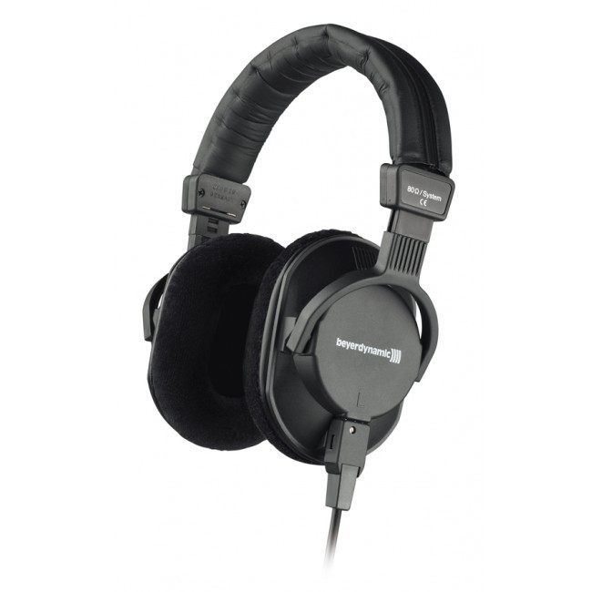 Beyerdynamic DT 250  80 Ohm