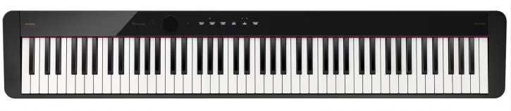 Casio PX-S1100 BK Privia