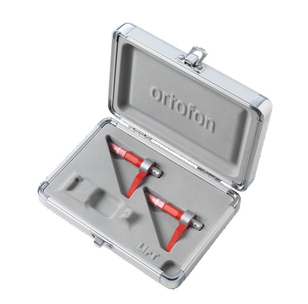 Ortofon Concorde MKII Digital Twin Set