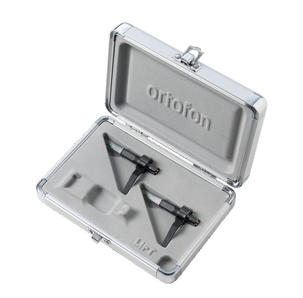 Ortofon Concorde MKII Mix Twin Set