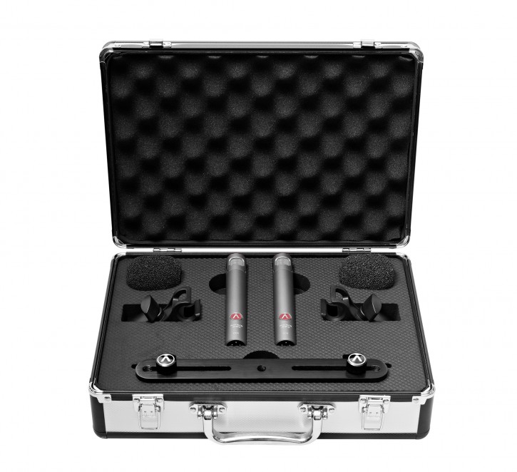 Austrian Audio CC8 Stereo Set