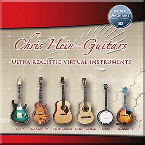 Best Service - Chris Hein Guitars