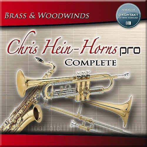 Best Service - Chris Hein Horns Pro