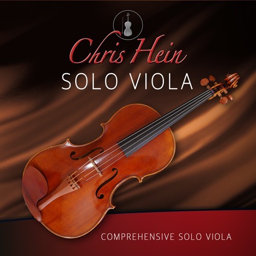 Best Service - Chris Hein Solo Viola