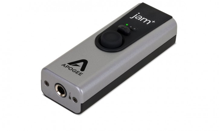 Apogee Jam+