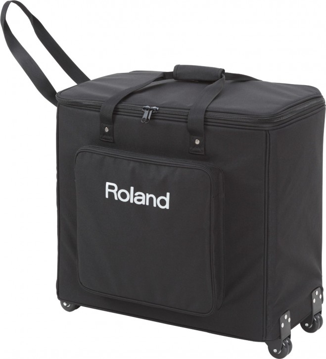 Roland CUBE Street EX Pack Stereo PA