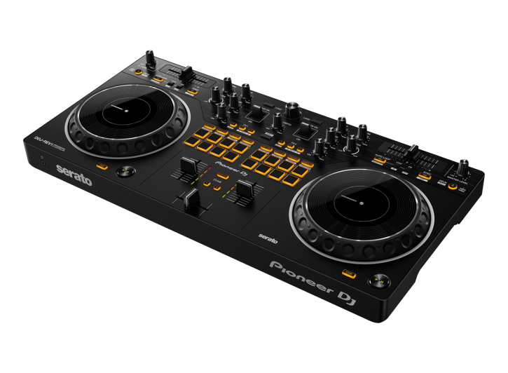 Pioneer DDJ-REV1