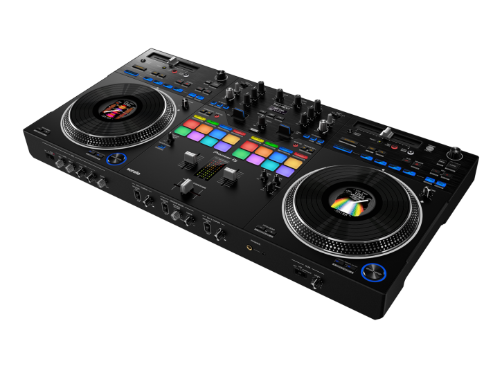 Pioneer DDJ-REV7