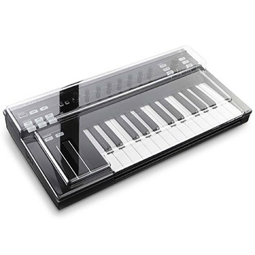 NI Komplete Kontrol S25 - Decksaver Dustcover