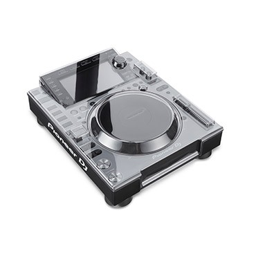 Pioneer CDJ-2000NXS2 - Decksaver Dustcover