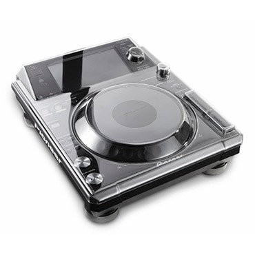 XDJ-1000 - Decksaver Dustcover