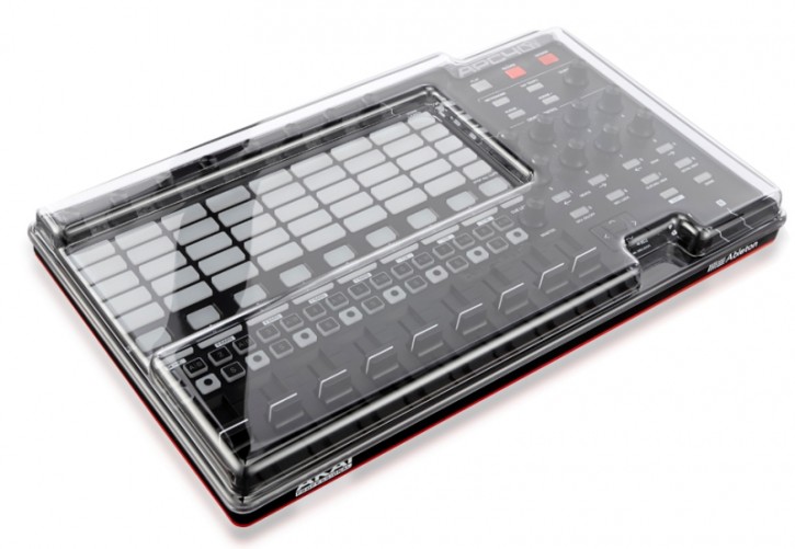 Akai  APC40 MKII - Decksaver Dustcover