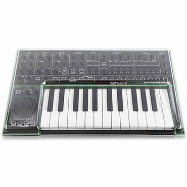 Roland Aira System-1 - Decksaver Dustcover