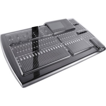 Behringer X32 - Decksaver Dustcover