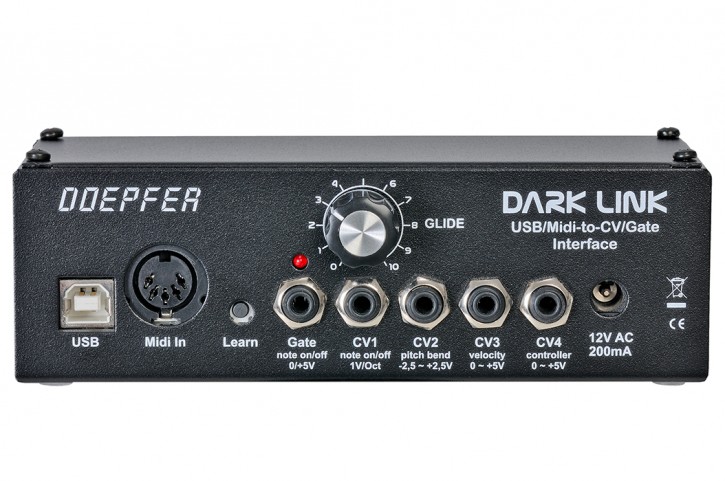 Doepfer Dark Link